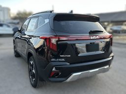 Kia Seltos EX FWD 2026