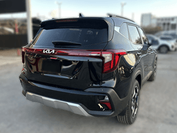 Kia Seltos EX FWD 2026