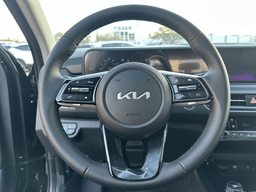 Kia Seltos EX FWD 2026