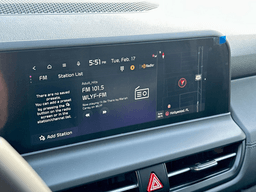 Kia Seltos EX FWD 2026