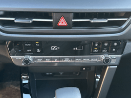 Kia Seltos EX FWD 2026