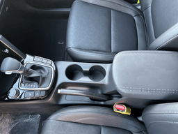 Kia Seltos EX FWD 2026