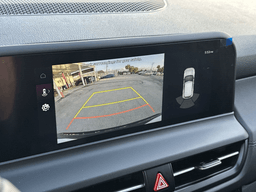 Kia Seltos EX FWD 2026