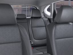 Kia Seltos EX FWD 2026