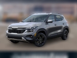 Kia Seltos EX FWD 2026