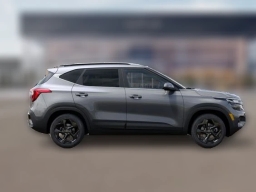 Kia Seltos EX FWD 2026