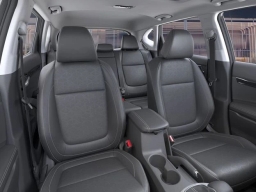 Kia Seltos EX FWD 2026