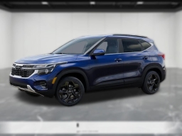 Kia Seltos EX FWD 2026