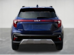 Kia Seltos EX FWD 2026