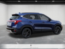 Kia Seltos EX FWD 2026