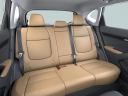 Kia Seltos EX FWD 2026