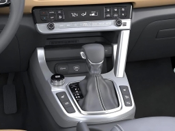 Kia Seltos EX FWD 2026