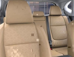 Kia Seltos EX FWD 2026