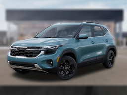 Kia Seltos EX FWD 2026