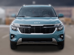 Kia Seltos EX FWD 2026