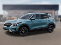 Kia Seltos EX FWD 2026