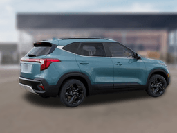 Kia Seltos EX FWD 2026