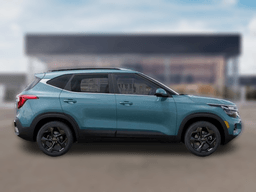 Kia Seltos EX FWD 2026