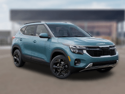 Kia Seltos EX FWD 2026