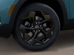 Kia Seltos EX FWD 2026