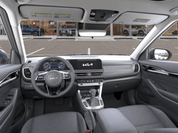 Kia Seltos EX FWD 2026