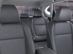 Kia Seltos EX FWD 2026