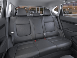 Kia Seltos EX FWD 2026