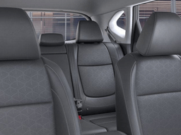 Kia Seltos EX FWD 2026