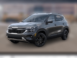 Kia Seltos EX FWD 2026