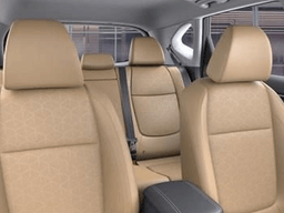 Kia Seltos EX FWD 2026