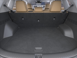 Kia Seltos EX FWD 2026