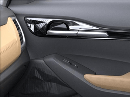 Kia Seltos EX FWD 2026