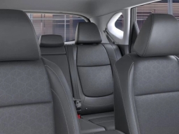 Kia Seltos EX FWD 2026