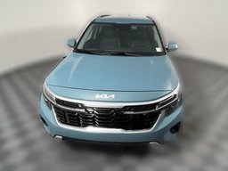 Kia Seltos EX FWD 2026