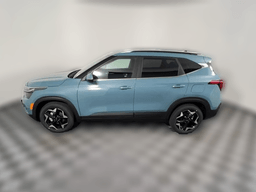 Kia Seltos EX FWD 2026