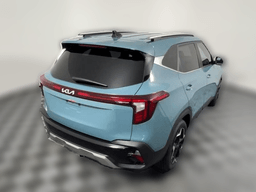 Kia Seltos EX FWD 2026