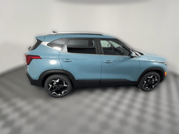Kia Seltos EX FWD 2026