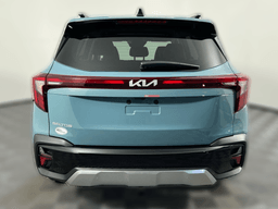 Kia Seltos EX FWD 2026