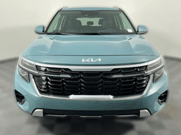 Kia Seltos EX FWD 2026