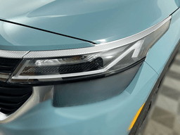 Kia Seltos EX FWD 2026