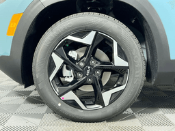 Kia Seltos EX FWD 2026