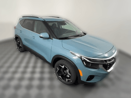 Kia Seltos EX FWD 2026