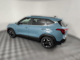 Kia Seltos EX FWD 2026