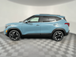 Kia Seltos EX FWD 2026