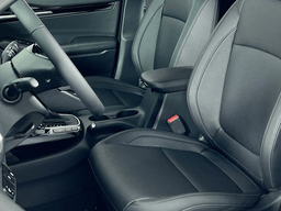 Kia Seltos EX FWD 2026