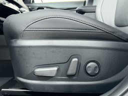 Kia Seltos EX FWD 2026