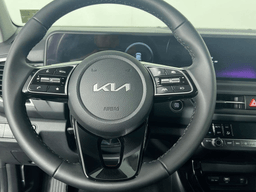 Kia Seltos EX FWD 2026