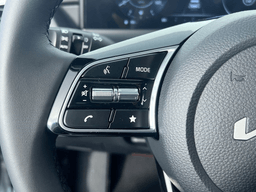 Kia Seltos EX FWD 2026