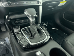 Kia Seltos EX FWD 2026