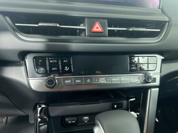 Kia Seltos EX FWD 2026